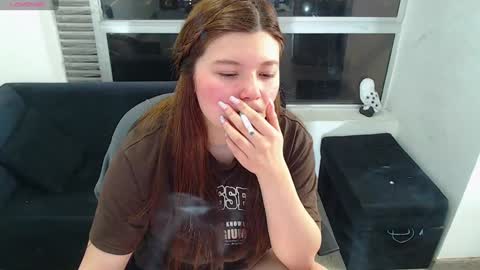 olivia_martine online show from January 27, 5:47 am