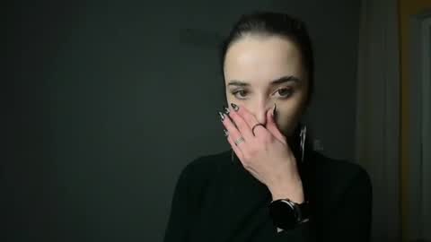 Olivia online show from January 17, 6:44 pm