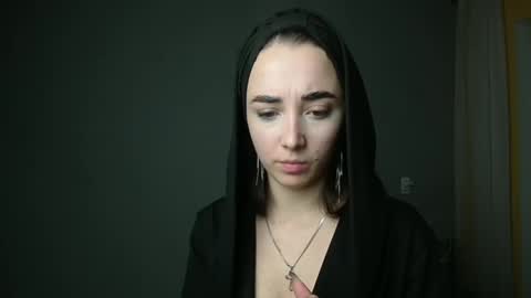 Olivia online show from February 13, 8:55 pm