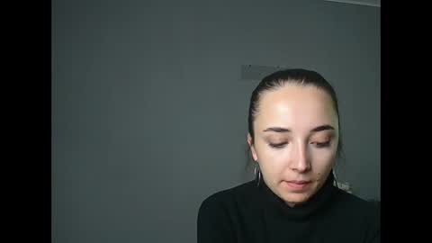 Olivia online show from September 26, 9:57 am