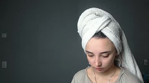 Olivia online show from October 10, 9:41 am