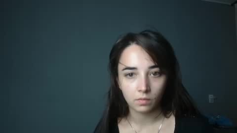 Olivia online show from October 27, 2:21 pm