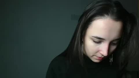 Olivia online show from February 1, 7:23 pm