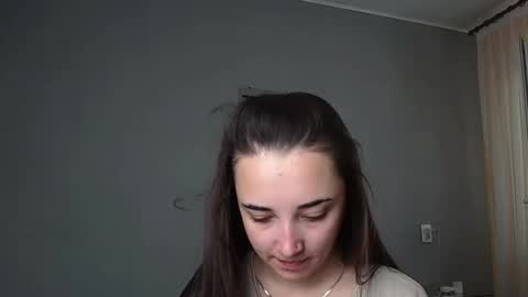 Snapshot of olivia_oliv chatting on May 16, 10:23 am Olivia online show from May 16, 10:23 am