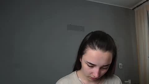 Snapshot of olivia_oliv chatting on May 16, 10:36 am Olivia online show from May 16, 10:36 am