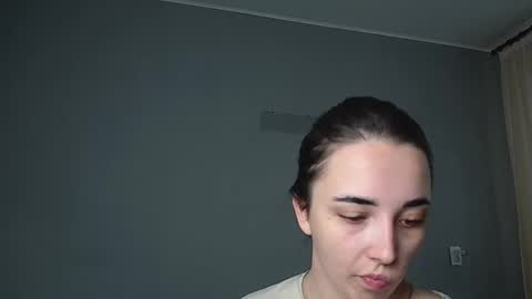 Snapshot of olivia_oliv chatting on May 21, 2:02 pm Olivia online show from May 21, 2:02 pm