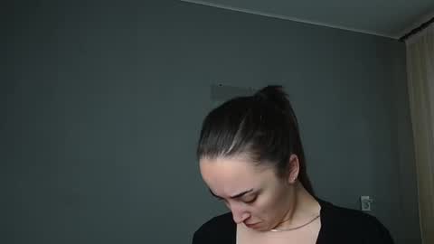 Snapshot of olivia_oliv chatting on May 27, 9:39 am Olivia online show from May 27, 9:39 am