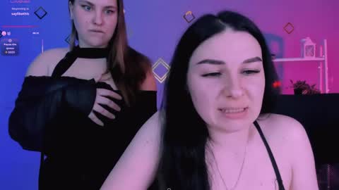 Sweet Olivia online show from May 28, 8:06 pm