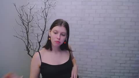 Snapshot of olivia_red_ chatting on January 11, 2:15 pm Olivia online show from January 11, 2:15 pm