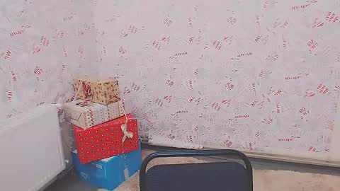 Snapshot of olivia_red_ chatting on February 13, 11:17 am Olivia online show from February 13, 11:17 am