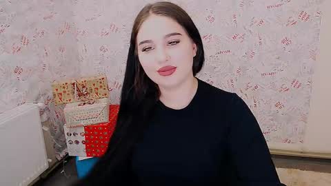 Snapshot of olivia_red_ chatting on February 25, 3:05 pm Olivia online show from February 25, 3:05 pm