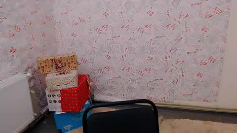 Snapshot of olivia_red_ chatting on February 25, 6:09 pm Olivia online show from February 25, 6:09 pm