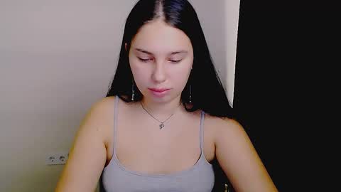 Snapshot of olivia_red_ chatting on September 13, 2:55 am Olivia online show from September 13, 2:55 am