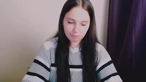 Snapshot of olivia_red_ chatting on September 30, 3:55 am Olivia online show from September 30, 3:55 am