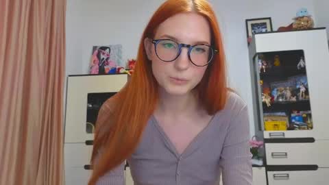 Snapshot of olivia_ridd chatting on April 12, 8:14 pm OLIVIA online show from April 12, 8:14 pm