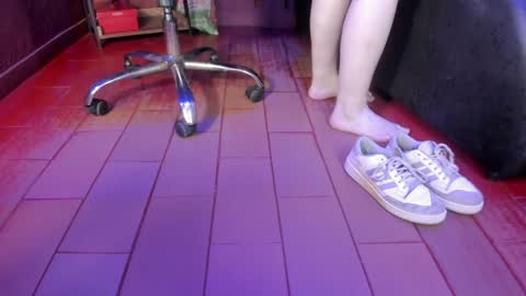 Snapshot of olivia_seex chatting on January 3, 1:14 pm   online show from January 3, 1:14 pm