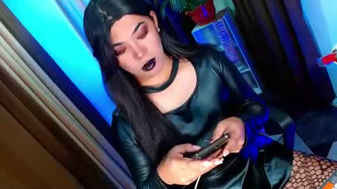 Miss OLIVIA online show from September 27, 6:02 pm