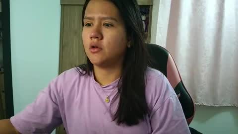 Olivia online show from January 13, 12:21 pm