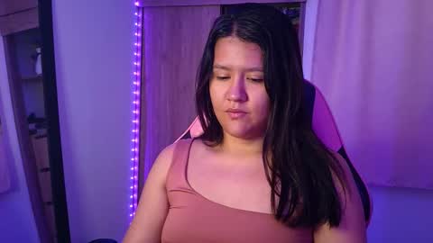 Olivia online show from March 11, 12:22 pm