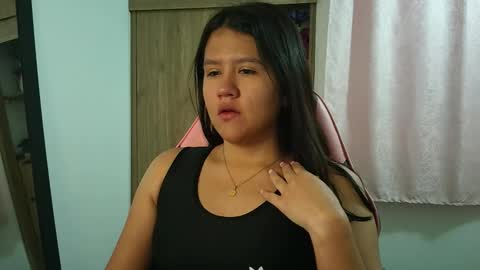 Olivia online show from March 20, 12:21 pm