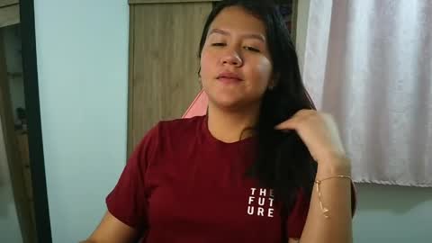 Olivia online show from April 1, 12:06 pm