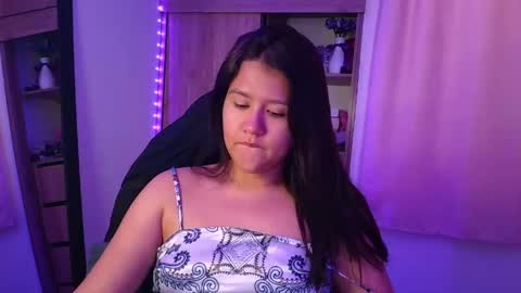 Olivia online show from April 19, 12:04 pm