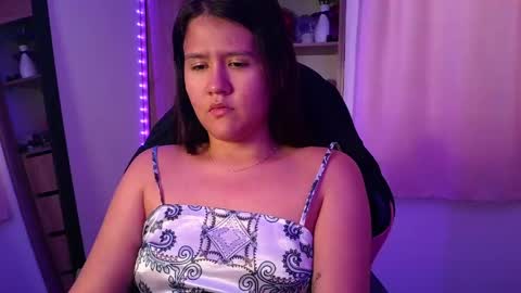 Olivia online show from April 19, 7:38 pm