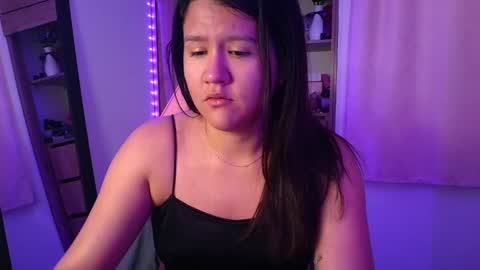 Olivia online show from April 23, 12:15 pm