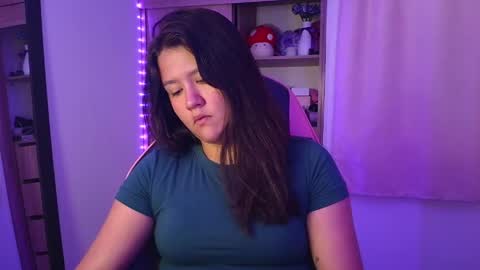 Olivia online show from April 24, 12:29 pm