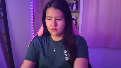 Olivia online show from June 7, 12:09 pm