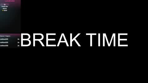 olivia online show from December 11, 11:00 pm