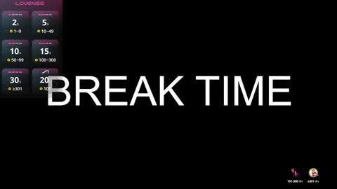olivia online show from December 26, 10:52 pm