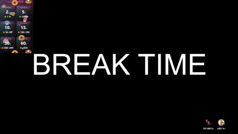 olivia online show from January 21, 10:51 pm