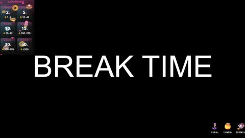 olivia online show from January 27, 11:33 pm