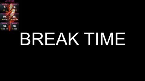 olivia online show from February 5, 11:28 pm