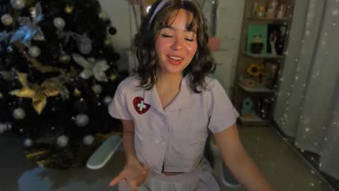 Olivia online show from November 23, 5:40 am