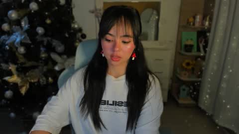 Olivia online show from November 30, 9:24 am