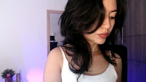 oliviaaa__ online show from January 28, 4:30 pm