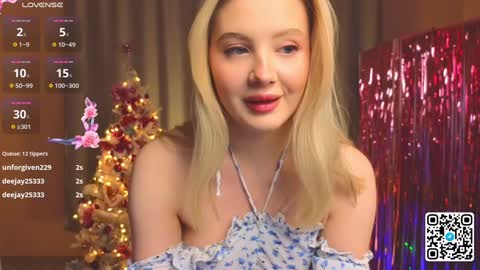 Olivia online show from December 15, 2:08 am