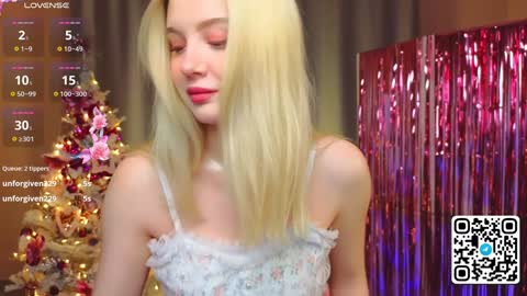 Olivia online show from January 8, 2:03 am