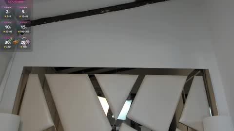 Olivia Burning online show from February 14, 7:32 pm