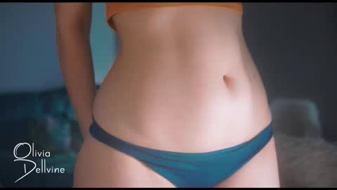 Olivia online show from February 15, 2:30 am