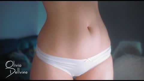 Olivia online show from April 18, 1:42 am