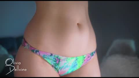 Olivia online show from April 23, 1:51 am