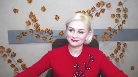 OliviaHorst online show from December 5, 9:28 am