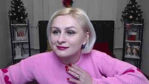 OliviaHorst online show from January 11, 1:43 pm