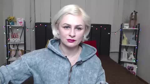 OliviaHorst online show from January 22, 12:06 pm