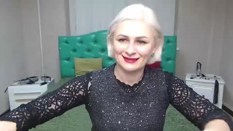 OliviaHorst online show from January 29, 6:12 am