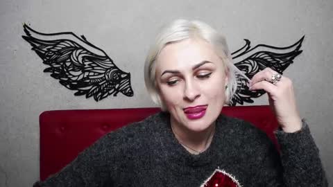 OliviaHorst online show from February 9, 12:52 pm