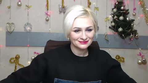 OliviaHorst online show from January 10, 6:20 pm